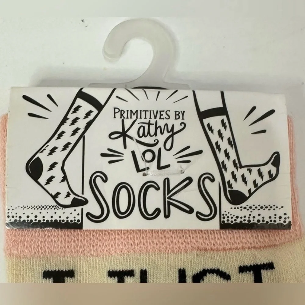 New I Just Want To Be A Stay At Home Dog Mom Unisex Fun Socks
